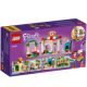 Pizzeria din orasul Heartlake Lego Friends, +5 ani, 41705, Lego 514503