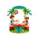 Pizzeria din orasul Heartlake Lego Friends, +5 ani, 41705, Lego 514506