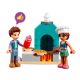 Pizzeria din orasul Heartlake Lego Friends, +5 ani, 41705, Lego 514504