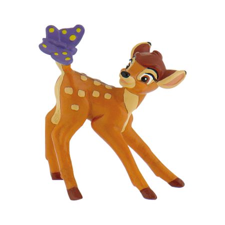 bambi bullyland