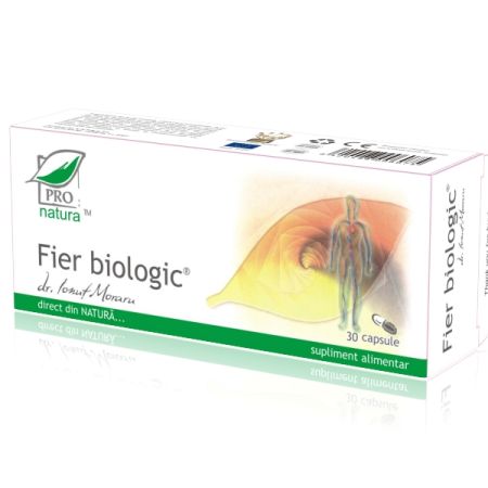 Fier Biologic