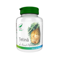 Telina, 150 capsule, Pro Natura
