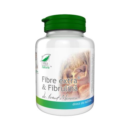 Fibre Extract si Fibrulina