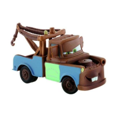 figurina mater cars