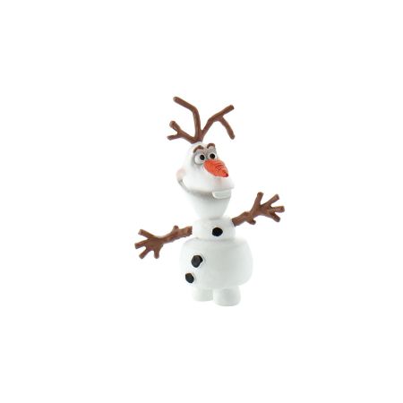 figurina olaf bullyland