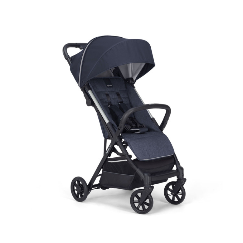 Carucior sport pentru copii Quid 2, Midnight Blue, Inglesina