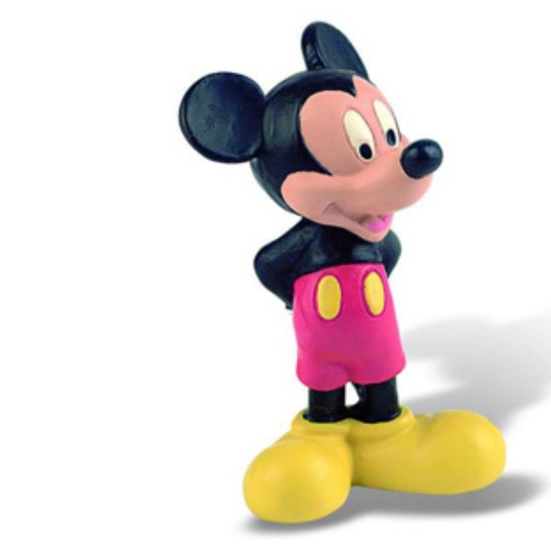 Figurina Mickey Clasic, Bullyland