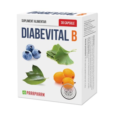 Diabevital B