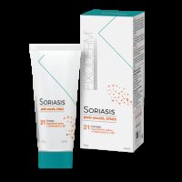 Crema pentru piele uscata, iritata Soriasis, 50 g, Pharmagenix AI