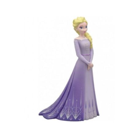 figurina elsa bullyland