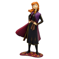 Figurina Anna Frozen2, Bullyland