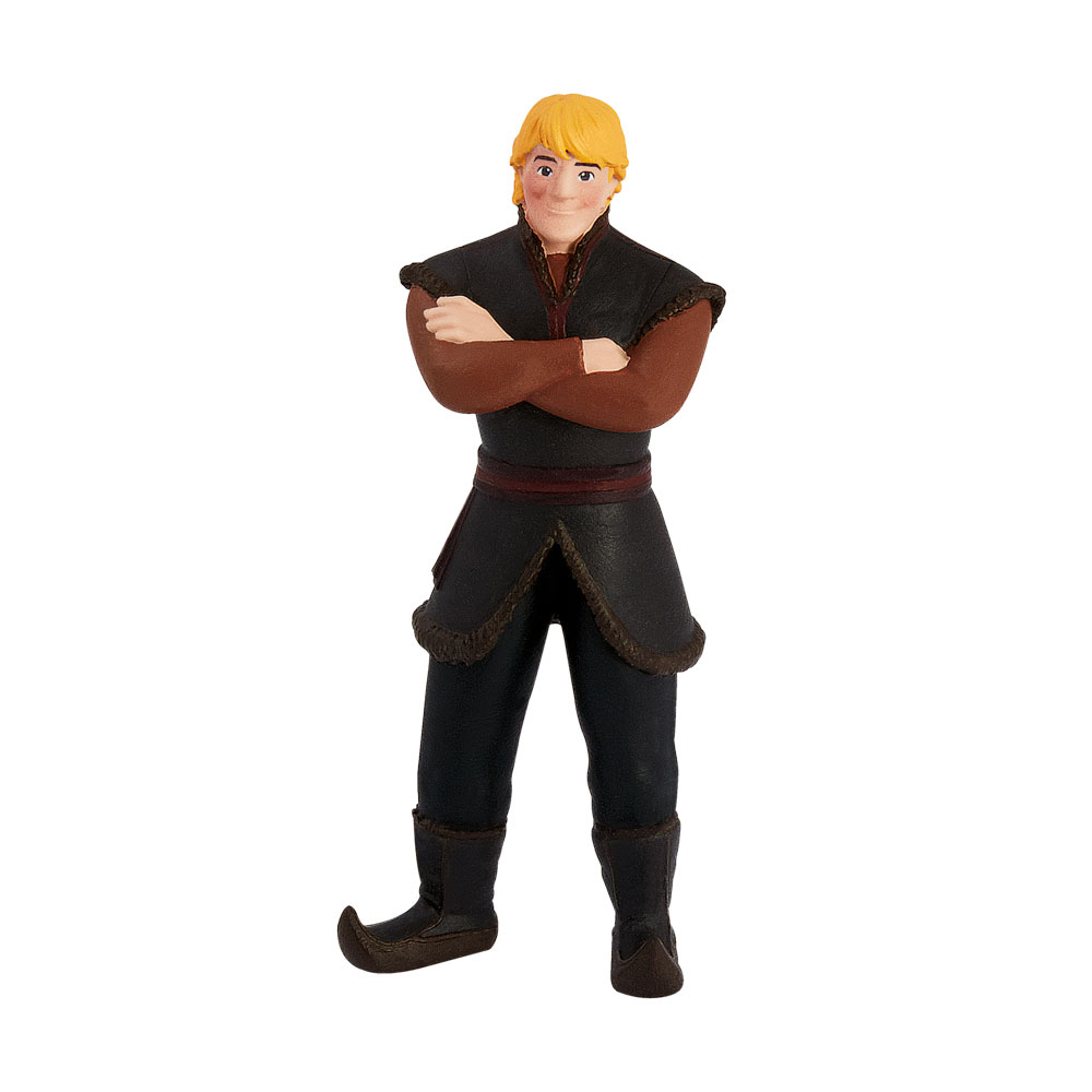 Figurina Kristoff Frozen2, Bullyland