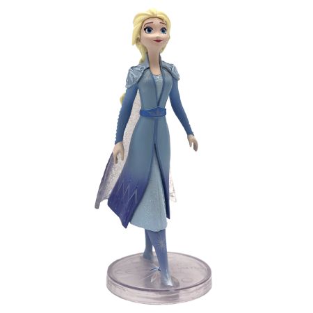 figurina elsa bullyland