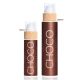 Ulei de corp bronzant Choco, 200 ml, Cocosolis 514716