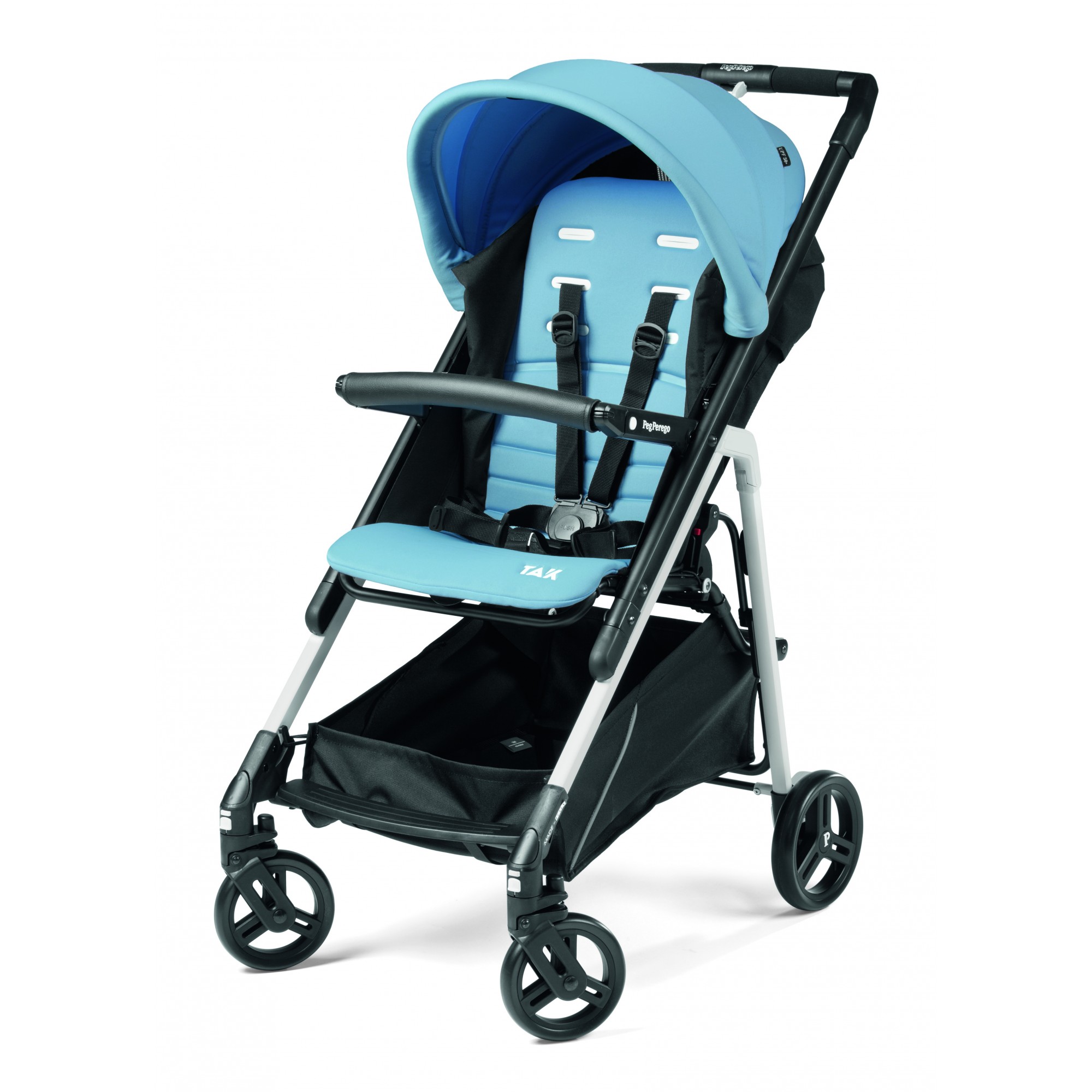 Carucior sport pentru copii Tak, Skyway, Peg Perego