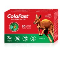 Colafast Colagen Rapid, 30 capsule, Good Days Therapy