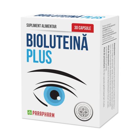 Bio Luteina Plus