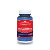 Renal Forte, 60 capsule, Herbagetica