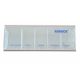 Organizator medicamente pentru utilizare zilnica, Diverse Culori, Anabox 514959