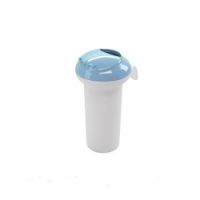 Dus pentru clatire Splash, Bleu, Ok Baby