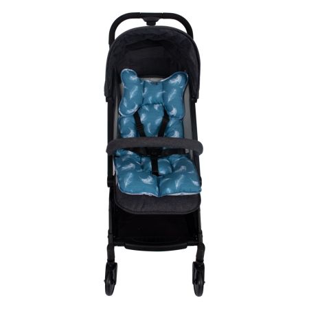 Protectie textila pentru carucior/scaun Feather, Sevibebe 514879