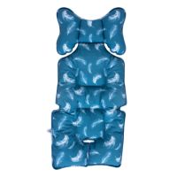 Protectie textila pentru carucior/scaun Feather, Sevibebe