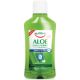 Apa de gura cu tripla actiune Aloe, 500 ml, Equilibra 515088