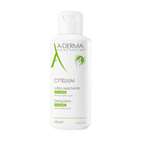 Lotiune calmanta pentru iritatii cutanate Cytelium, 100 ml, A-Derma