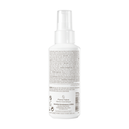 Spray calmant iritatii cutanate Cytelium, 100 ml, A-Derma 646572