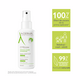 Spray calmant iritatii cutanate Cytelium, 100 ml, A-Derma 646574
