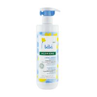 Crema curatare Coldcream, 500 ml, Klorane Bebe