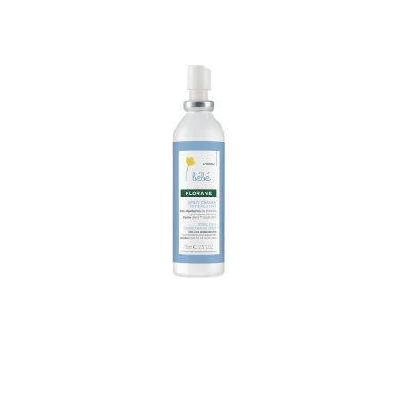 Spray 3 in 1 Eryteal, 75 ml, Klorane Bebe 515263