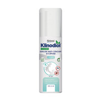 Emulsie anti-tantari si capuse pentru copii, eucalipt, 6 luni+, 100 ml, Klinodiol