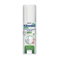 Emulsie anti-tantari si capuse pentru adulti, eucalipt, 100 ml, Klinodiol