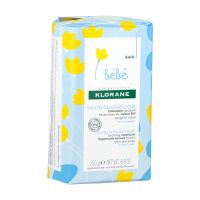 Sapun solid pentru copii cu extract de galbenele, 250 g, Klorane Bebe