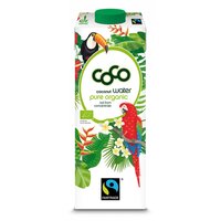 Apa de cocos Bio, 1 litru, Coco