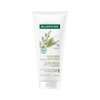 Balsam cu extract de ovaz, 200 ml, Klorane