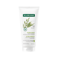 Balsam cu extract de ovaz, 200 ml, Klorane