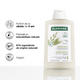 Sampon cu extract de ovaz, 200 ml, Klorane 724003