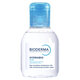 Apa micelara hidratanta dermatologica pentru fata si ochi Hydrabio H2O, 100 ml, Bioderma 822529