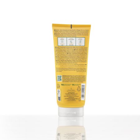 Balsam nutritiv pentru par uscat cu Mango Bio, 200 ml, Klorane 723966