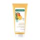Balsam nutritiv pentru par uscat cu Mango Bio, 200 ml, Klorane 723962