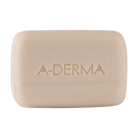 Sapun dermatologic cu efect de calmare, piele fragila, 100 g, A-Derma 516037