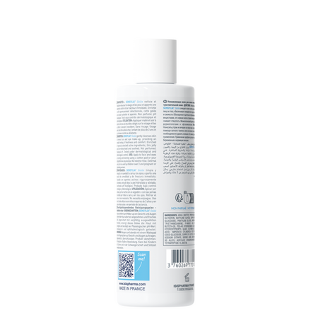 Gel demachiant Sensylia Gelee, 250 ml, IsisPharma 678900