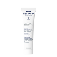 Crema cu 10% acid glicolic Glyco-A Medium Peeling, 30 ml, IsisPharma