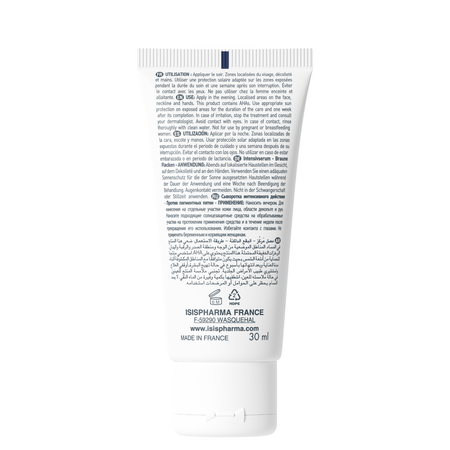 Ser intens depigmentat Neotone, 30 ml, IsisPharma 679270