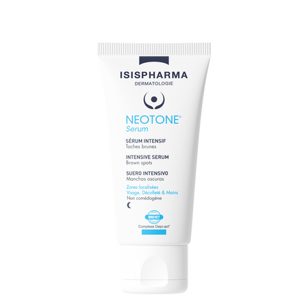Ser intens depigmentat Neotone, 30 ml, IsisPharma 679269