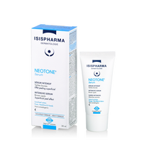 Ser intens depigmentat Neotone, 30 ml, IsisPharma