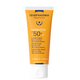 Fluid nuantator UVEBLOCK SPF 50+ Tinted Fluid, 40 ml, IsisPharma 678457