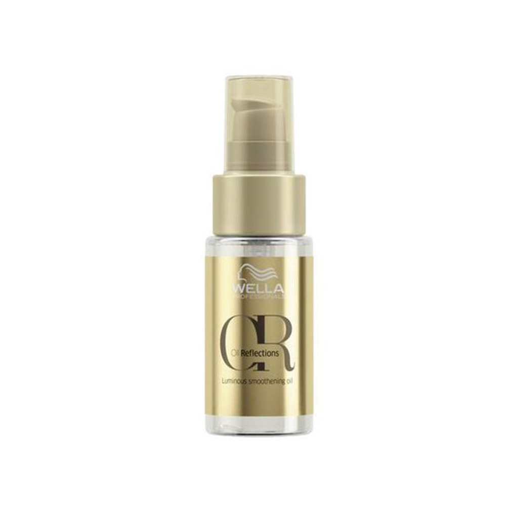 Ulei pentru netezire Luminous Smoothing Oil, 30 ml, Wella Professionals